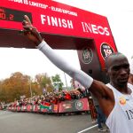Kipchogue