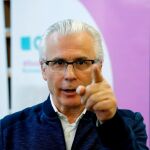 El ex juez de la Audiencia Nacional Baltasar Garzón denunció al periodista por injurias por vincularle con un "grupo mafioso"