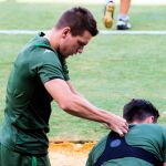 El argentino Lo Celso se marcha a la Premier / Foto: Efe