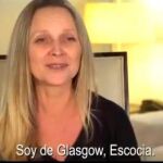 Una de las personas que aparece en el nuevo vídeo de la campaña #EverybodysLand