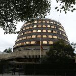 El malagueño presentará un recurso ante el Tribunal Constitucional / Foto: EP
