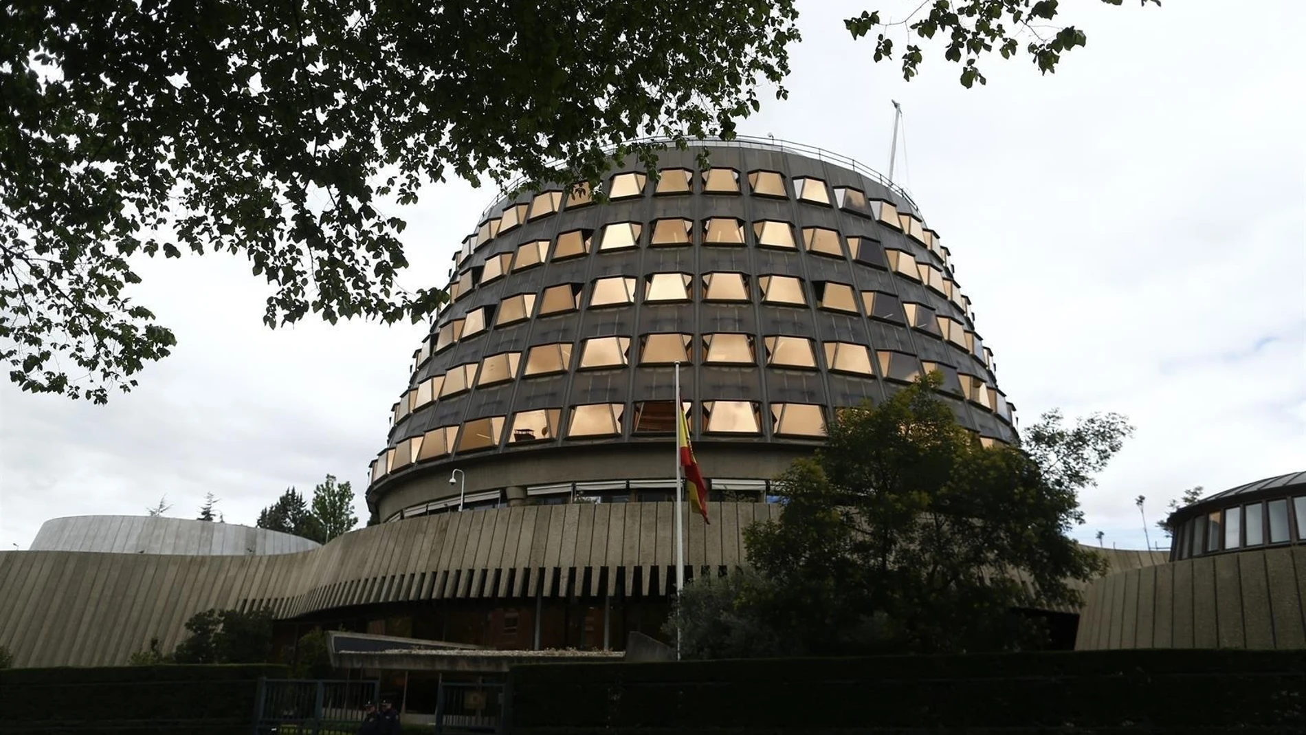 El malagueño presentará un recurso ante el Tribunal Constitucional / Foto: EP