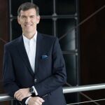 Thomas Nedder aporta más de 25 años de experiencia en compañías tecnológicas para la consolidación de Neato Robotics en Europa.