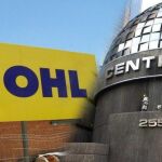 OHL es uno de los principales grupos de construcción españoles