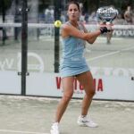 Teresa Navarro (Fuente: World Padel Tour)