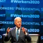 Joe Biden, ex vicepresidente y candidato demócrata a las primarias / Ep