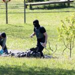 Los disidentes de ETA se llevaron las 60 pistolas antes de que la banda comunicara la localización de los zulos/Foto: Efe