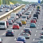 La operación especial de tráfico comienza este viernes a las 15 horas