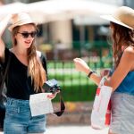 En general, ha refrescado y las mínimas han estado por debajo de 20 grados en casi todo el territorio