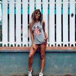 Instragram Lara Álvarez