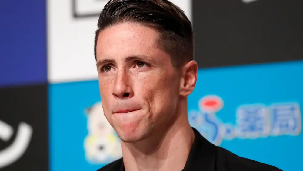 Fernando Torres