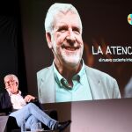 Gregorio Luri apela “al sentido común” en la educación de nuestros hijos
