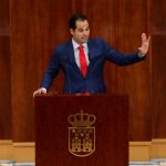 Ignacio Aguado/ Ruben mondelo