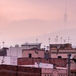 La contaminación afecta en el aprendizaje de los niños, el Eixample es el distrito más denso, con 356 habitantes por hectáreas, 53 guarderías y 80 colegios