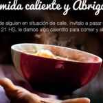 Desde el pasado 5 y hasta el próximo 19 de julio, la iniciativa del restaurante estará disponible