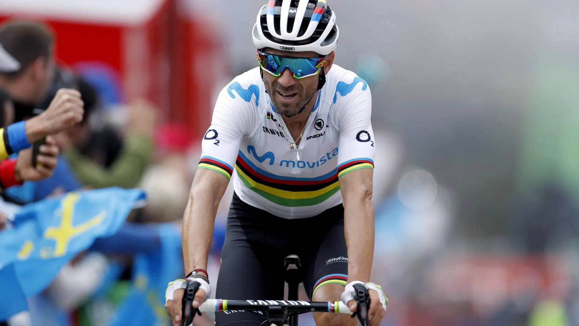 Alejandro Valverde