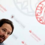 Ha ido incubándose una corriente cada vez más crítica con el secretario general