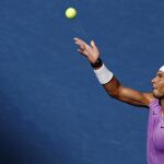 Nadal ya está en octavos de final
