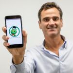 El antiguo director de Warner España: “hay cosas que contar a los profesionales de la botica para que luego se la transmitan a los pacientes”