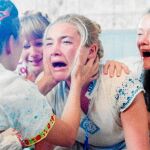 Florence Pugh protagoniza la pesadillesca «Midsommar», la nueva y aterradora cinta del joven director Ari Aster