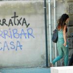 La segunda violación en manada a una menor en Manresa evidencia el fracaso de la gestión e integración de jóvenes migrantes / Miquel González-Shooting