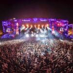 En su décimo aniversario el Cruïlla exprimió su razón de ser un espacio donde coinciden estilos de música variados con gente diversa