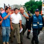 Los etarras de Venezuela exigen volver a España sin rendir cuentas ante la Justicia