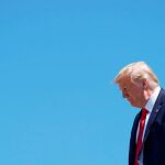 Donald Trump/ REUTERS