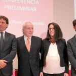 Un sector del catalanismo se conjura para alumbrar una coalición electoral