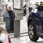 Las ventas de coches se derrumbarán en julio y agosto