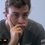 Honda se la devuelve, otra vez, a Alonso