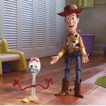 "Toy Story IV": Te va a emocionar 25 años después