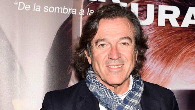 Pepe Navarro: "Ivonne debería decir a su hijo quién es su padre si es que lo sabe"