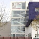 Imagen de la Residencia de Mayores San Pablo en Córdoba