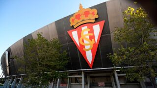 Estadio &ldquo;El Molin&oacute;n&rdquo;