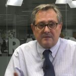 La opinión de Francisco Marhuenda: “Torra muestra el camino: derecho a destruir”