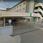 Hospital Comarcal de la Axarquía /Google maps