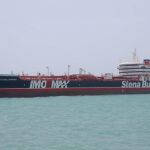 Stena Impero, el petrolero con bandera británica capturado por Irán
