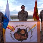 Fotograma del vídeo de apoyo