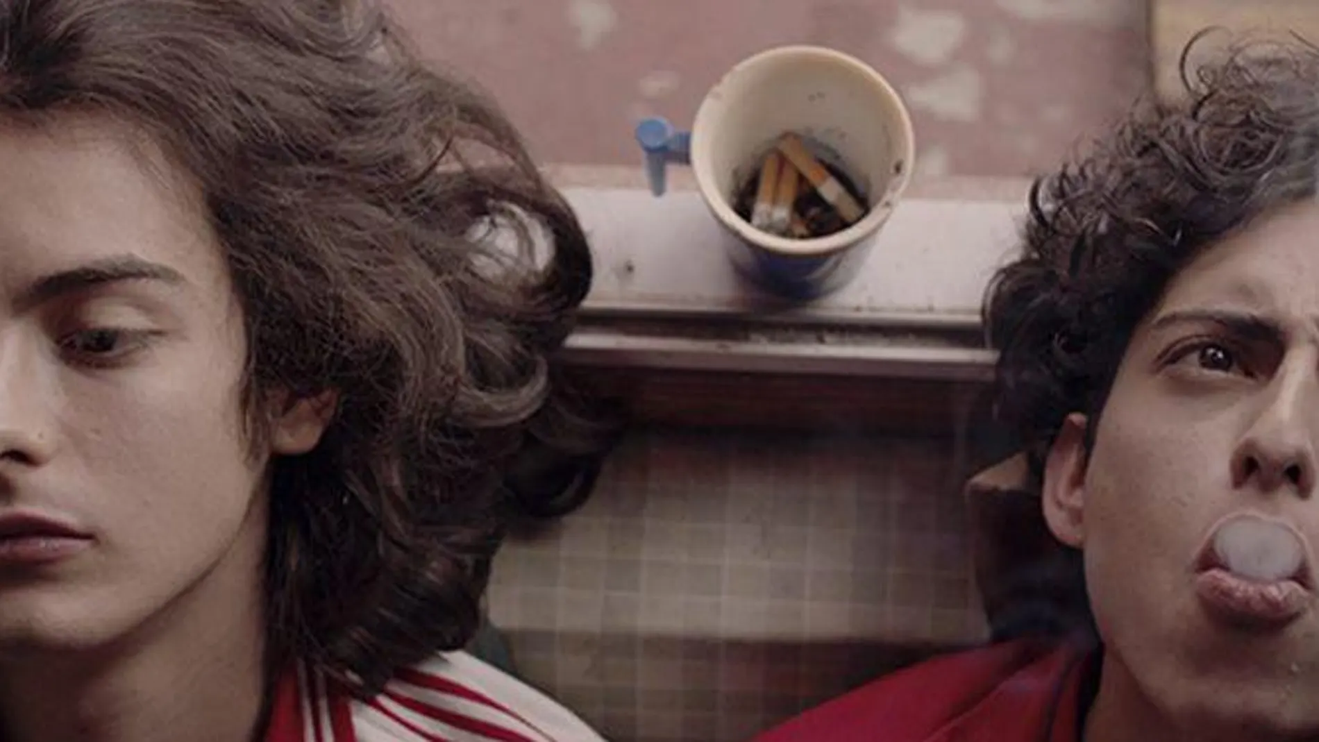 La película "Esto no es Berlín"se estrena hoy a nivel mundial en los cines de España