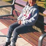 La pequeña de 8 años había aprobado todas las asignaturas pero le imponían castigos con la excusa de mejorar
