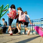 Las plazas escolares se podrán solicitar de forma presencial del 14 al 21 de mayo