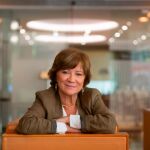 Nativel Preciado: «Yo conocí el Congreso de los Diputados con siete mujeres»