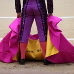 TOROS EN LAS VENTAS . FERIA DE SAN ISIDRO