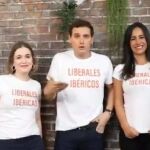 Imagen del vídeo de la nueva campaña de Ciudadanos