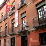 CEIP Antonio Moreno Rosales