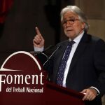 Fomento propone abrir el debate de la renta mínima universal y la subida del SMI