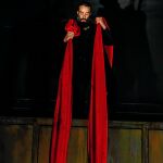 El nuevo montaje de danza y teatro de Chevi Muraday se estrena por primera vez hoy en el Teatro Salón Cervantes (Alcalá de Henares) con un reparto encabezado por Aitana Sánchez-Gijón.