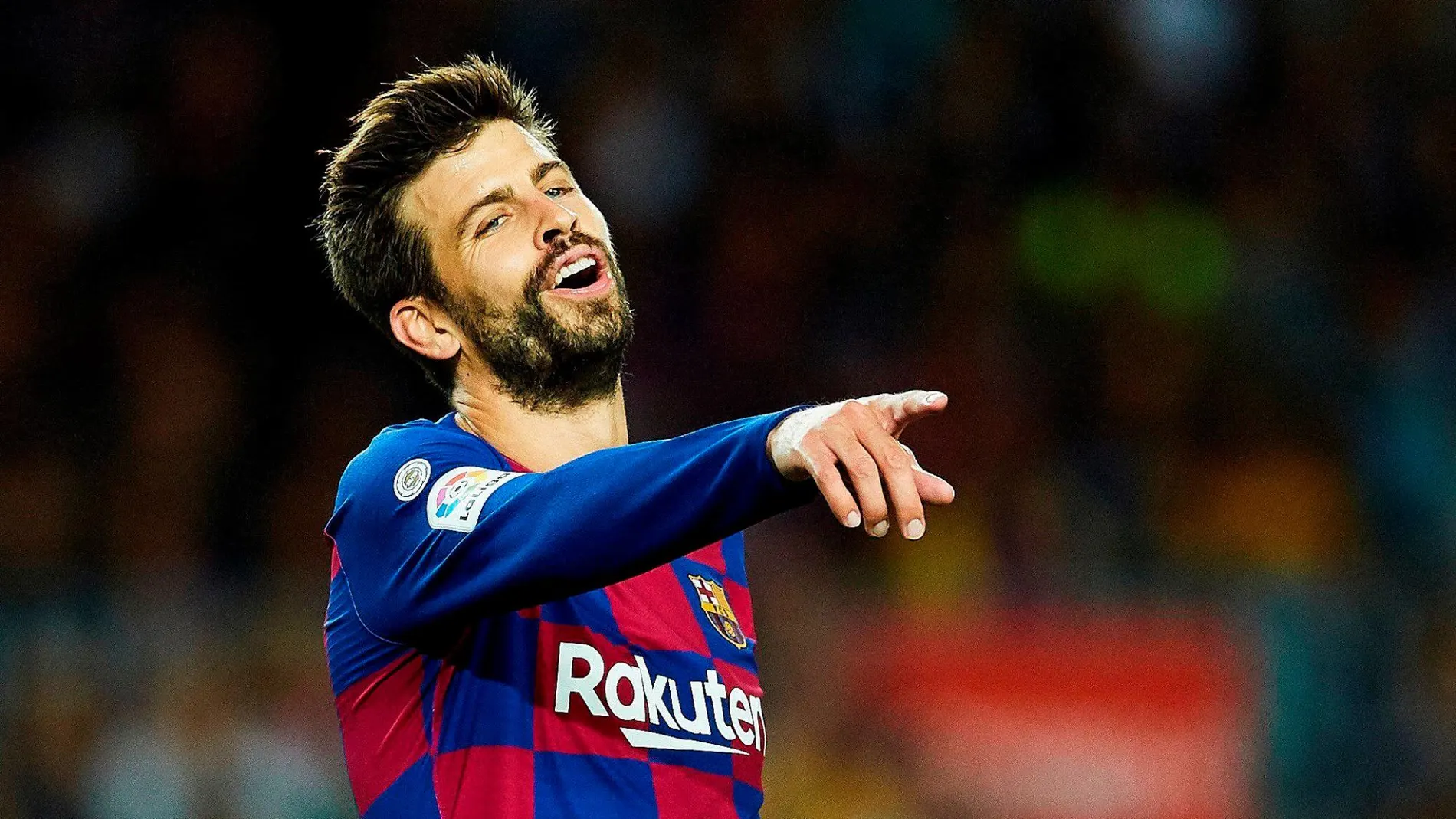 Piqué
