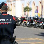 Los Mossos se hicieron cargo de la investigación